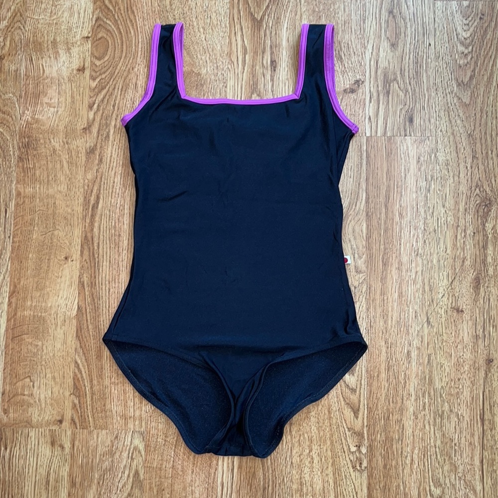 Yumiko leotard!